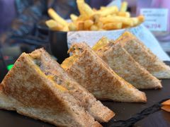 -云·酷Atmosphere(国贸大酒店)