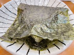 肉松饭团-小条食堂(筼筜天虹店)
