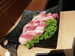 -新石器烤肉(南站店)
