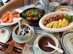 -香港新记茶餐厅(春熙太古里店)