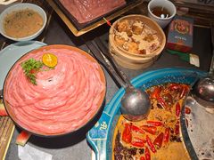 -吼堂老火锅(太古里总店)