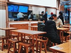 大堂-小满手工粉(上海文峰广场店)