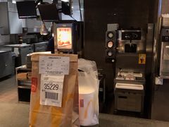 -麦当劳(普陀长途客运中心店)