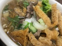 -祁家面馆(大香炉店)