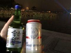 -西湖外事游船(湖滨二公园外事游船码头)