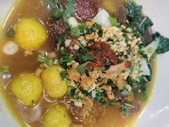 -新记美食(关闸店)