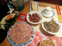 -东镇老火锅(长春路首店)