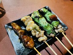 -鸟内会(河北路店)