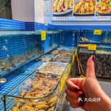 广州本地人才去吃的非网红海鲜酒楼！🐠🐠