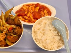 -农园餐厅(北京大学店)