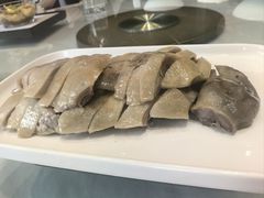 -琼林徽宴(中央门店)