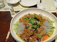-老厨家(友谊路总店)
