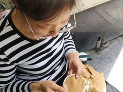 -曹树华专业无痕织补