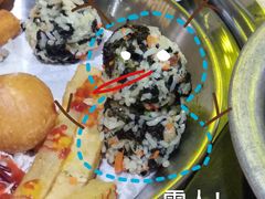 -韩国大金刚烤肉·料理(印象城店)