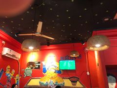 大堂-老天桥蛙炉火锅(姑苏总店)