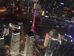 -上海中心大厦