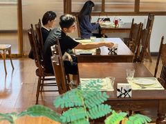 -沏点Trattoria意大利餐厅(新街口店)
