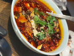 -辛香汇·现炒川菜(共康店)