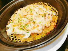 -禧瑞都大饭店(吊桥路店)