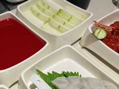 -海底捞火锅(庆春路店)