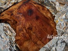 烤羊肉串-那达慕蒙古风味酒楼
