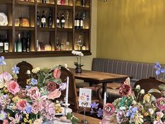 -翡翠鸟精品泰国菜(北辰财富中心店)