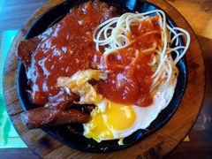 -豪亨世家牛排自助(乐群店)