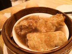 -添好运点心专门店(百老汇店)