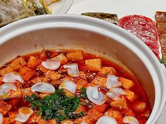 -三利音·玖弄小鲜(浦东嘉里城店)