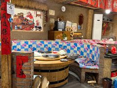 -白城车站店一九二八铁锅炖