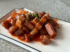 -北港方记海鲜楼·海景餐厅