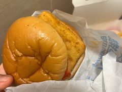 -麦当劳(景城邻里中心店)