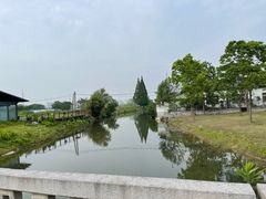 -嘉北郊野公园