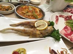 -元山烤肉店(假日广场店)