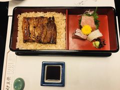 -伊豆荣(不忍亭店)