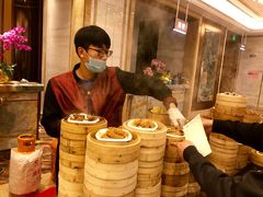 -龙的酒楼·手工早茶·顺德菜(近良路店)