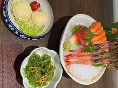 -青叶日本料理(北辰店)