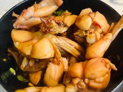 -沪小胖·小龙虾·蓝龙王(八佰伴店)