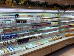 -金鹰超市(国际购物中心新街口店)