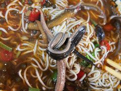 -李双猪脑花面(东大街店)