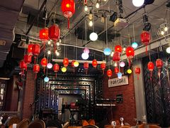 -江湖酒吧