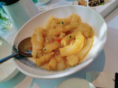 蟹黄蹄筋-松鹤楼·非遗·苏帮菜(融科店)