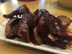 -乌镇那一年小院主题餐厅(甘泉西路店)