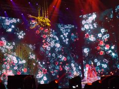 -成都金融城演艺中心