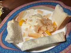 -云海肴·汽锅鸡·云南代表菜(美罗城店)