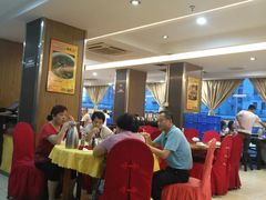 -沙田鸽王(解放路店)