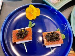 鱼子酱烤鸭/位-晟永興烤鸭店(五道口店)