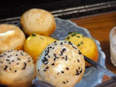 -鑫震源·苏式大虾生煎(山塘街店)