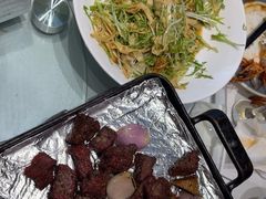 -新时代大酒店(仰口路店)