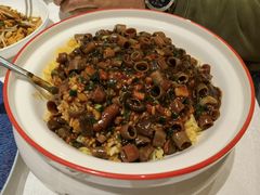 -大铁勺新津菜(东丽阳光新业广场店)